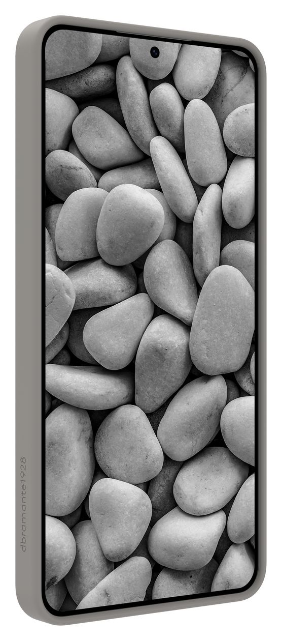 Roskilde MAG Kick ICON Cover für Samsung Galaxy S26+  (Grau) 