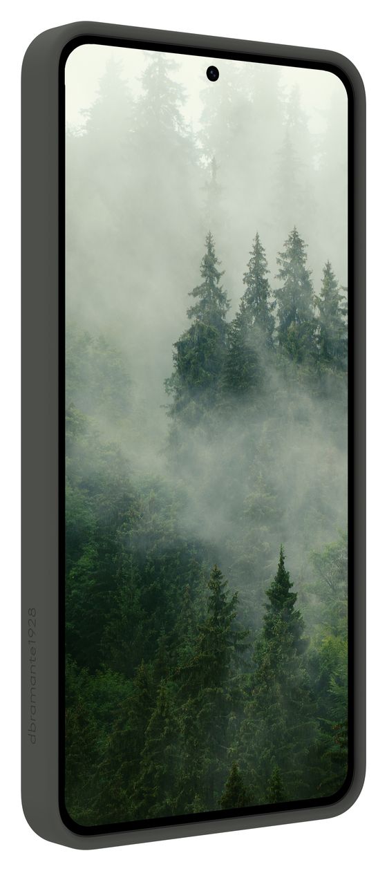 Roskilde MAG Kick ICON Cover für Samsung Galaxy S26  (Navy) 