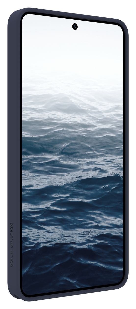 Roskilde MAG Kick ICON Cover für Samsung Galaxy S26 Ultra  (Blau) 