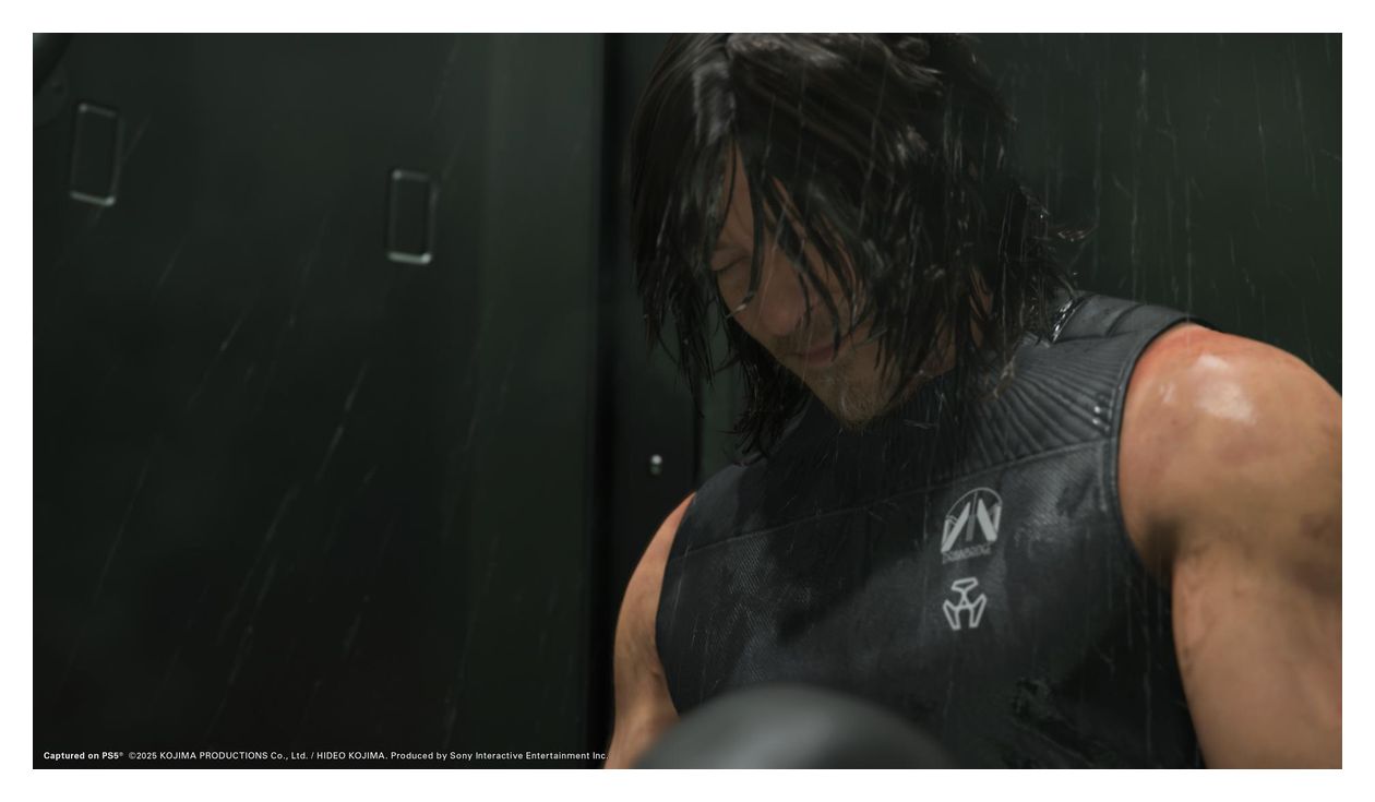 Death Stranding 2: On the Beach (PlayStation 5) 