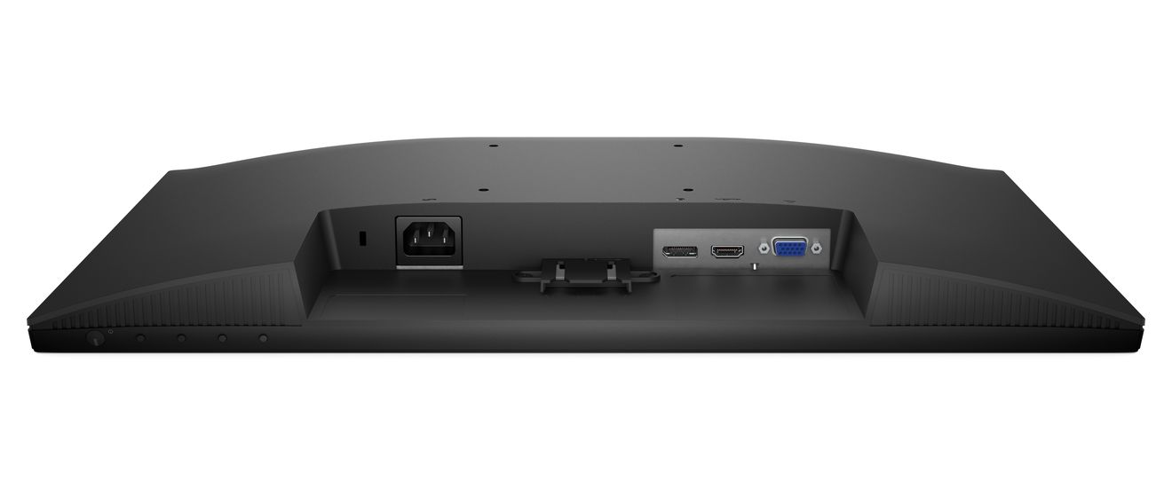 E2225HM Full HD Monitor 54,6 cm (21.5 Zoll) 16:9 8 ms 250 cd/m² 