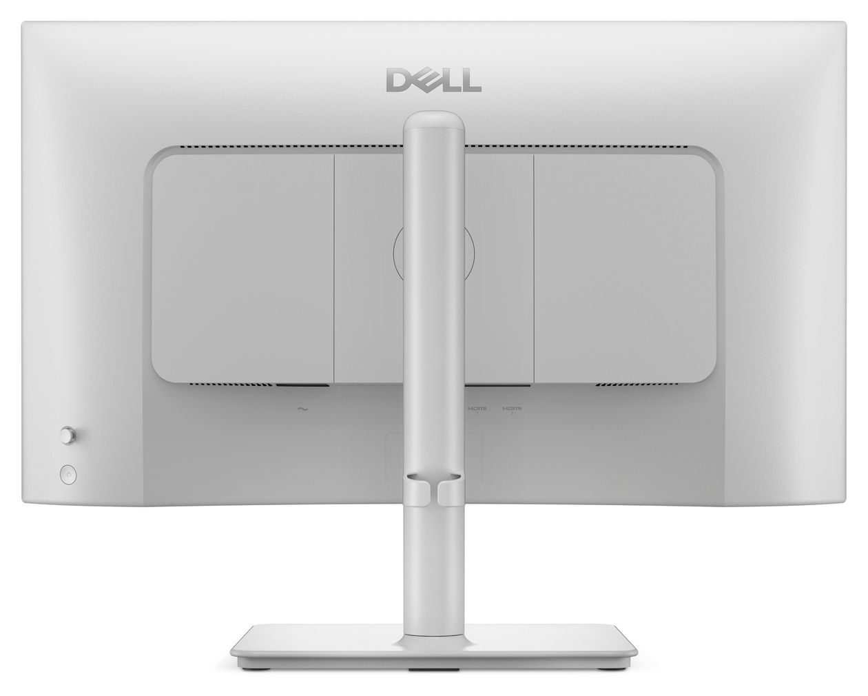 S2425HSM Full HD Monitor 61 cm (24 Zoll) 16:9 8 ms 300 cd/m²  (Weiß) 