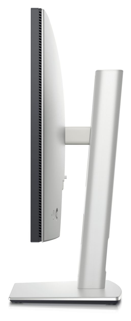 U2424H Full HD Monitor 60,5 cm (23.8 Zoll) 16:9 8 ms 250 cd/m²  (Schwarz, Silber) 