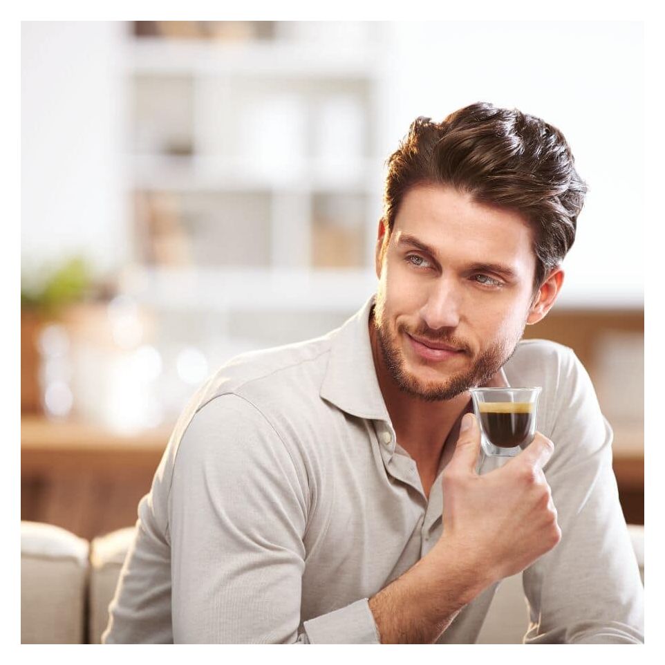 DLSC306 CoffeeCareKit  Reinigungsset 