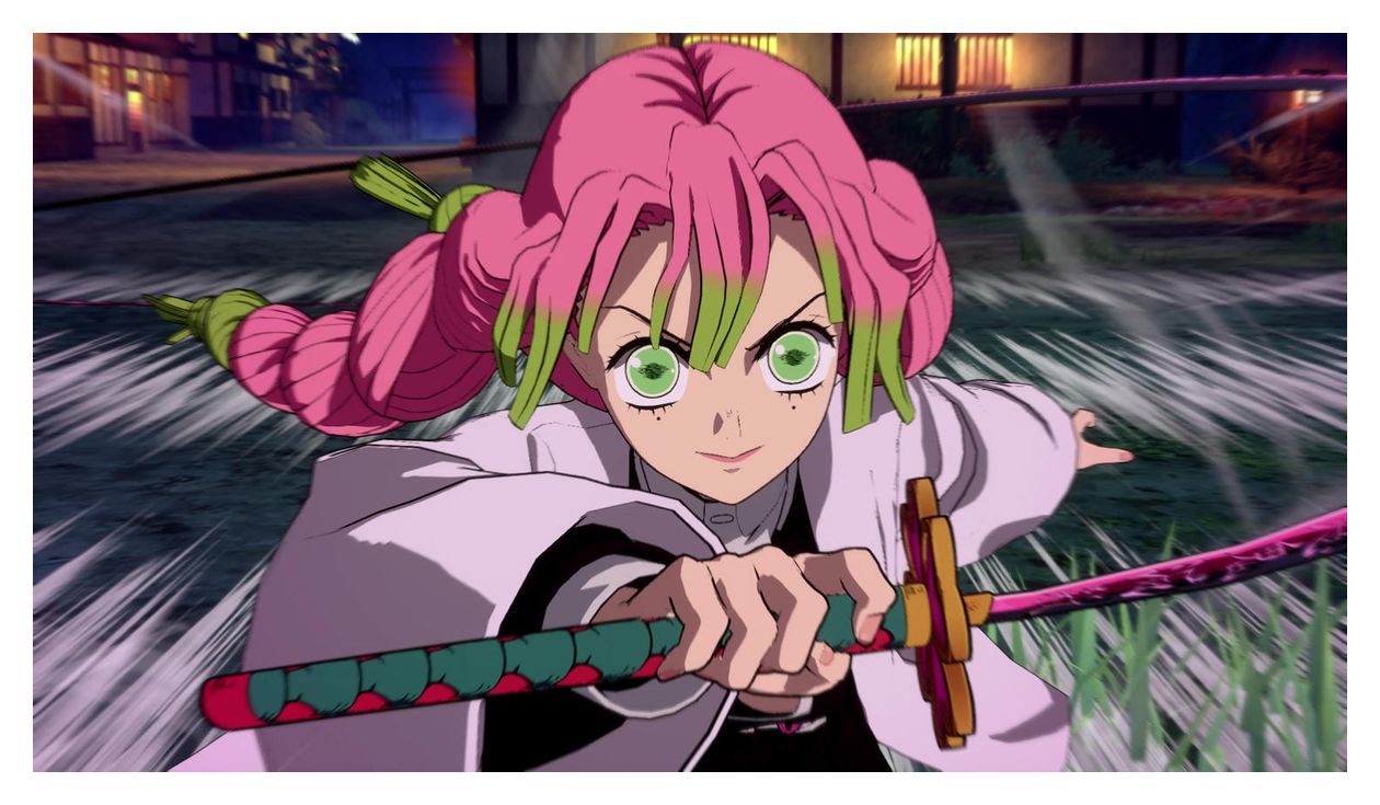 Demon Slayer -Kimetsu no Yaiba- The Hinokami Chronicles 2 (PlayStation 5) 