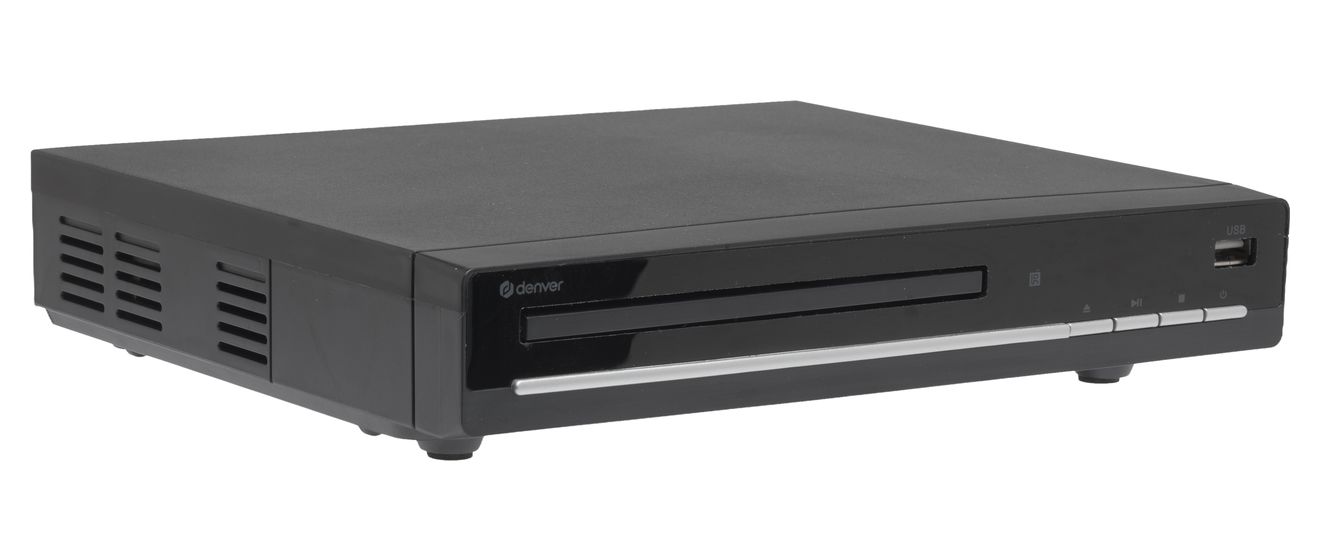 DVH-7787MK3 DVD Player 1080p CD, CD-R, CD-RW, DVD, DVD+R, DVD+RW 
