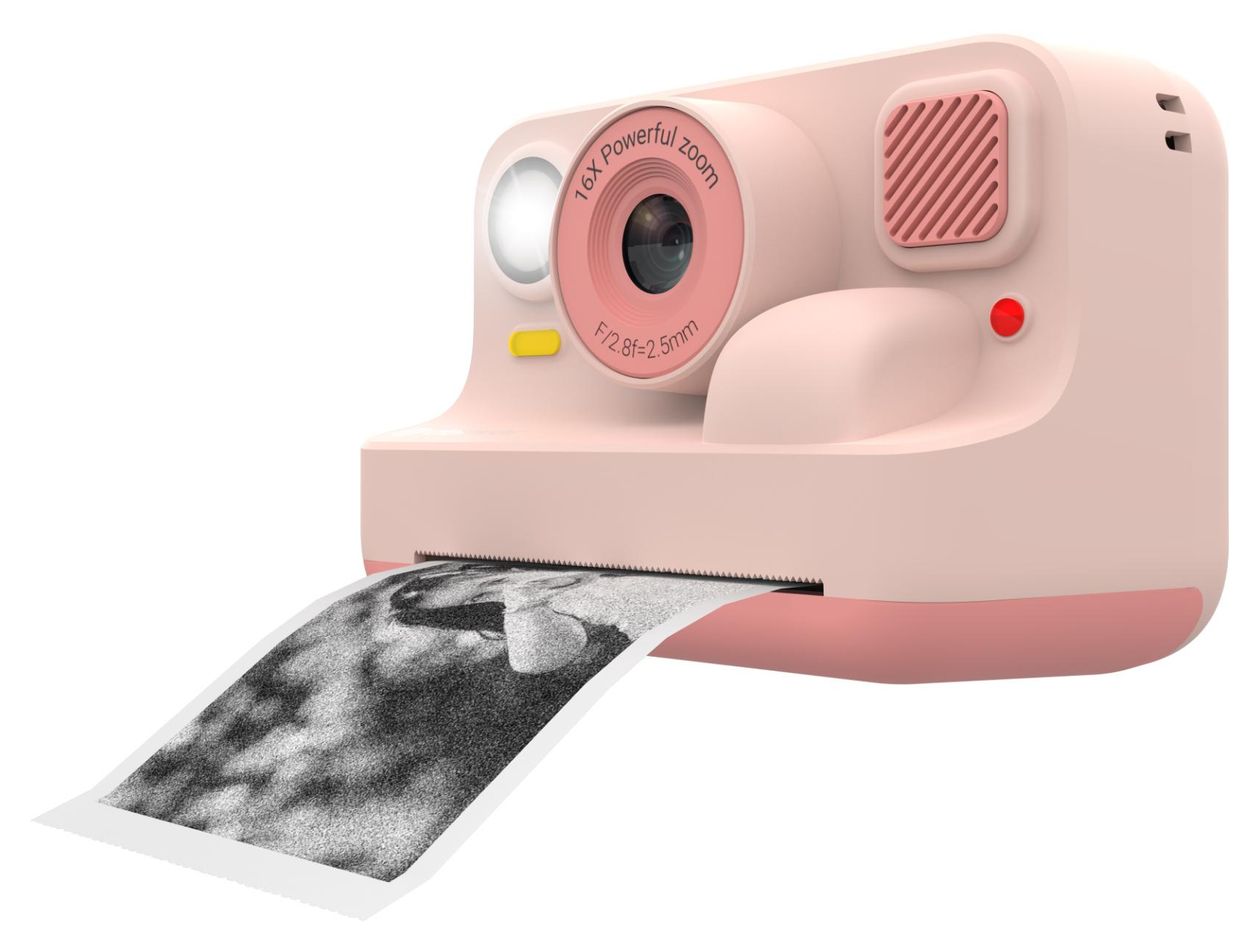 KPC-1374BT   (Rose) 