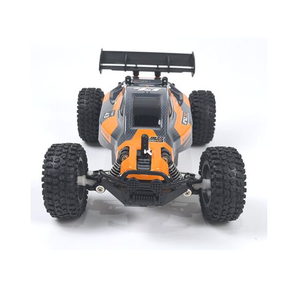 Rookie Fighter Buggy 