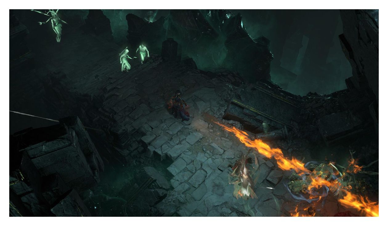 Diablo 4 (PlayStation 5) 