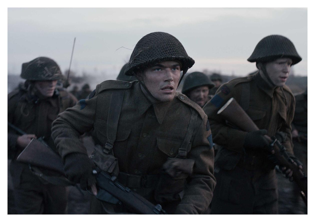 Die Schlacht um die Schelde (Blu-Ray) 