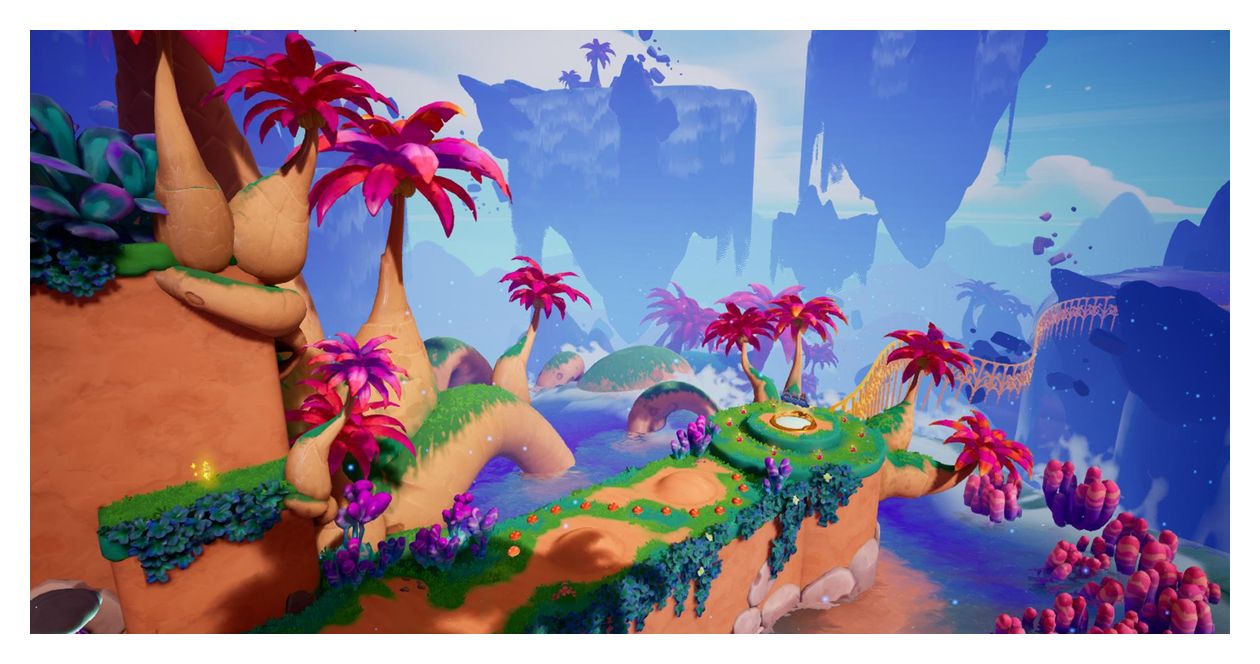 Die Schlümpfe: Abenteuer im Traumland - Fantasie Edition (PlayStation 5) 