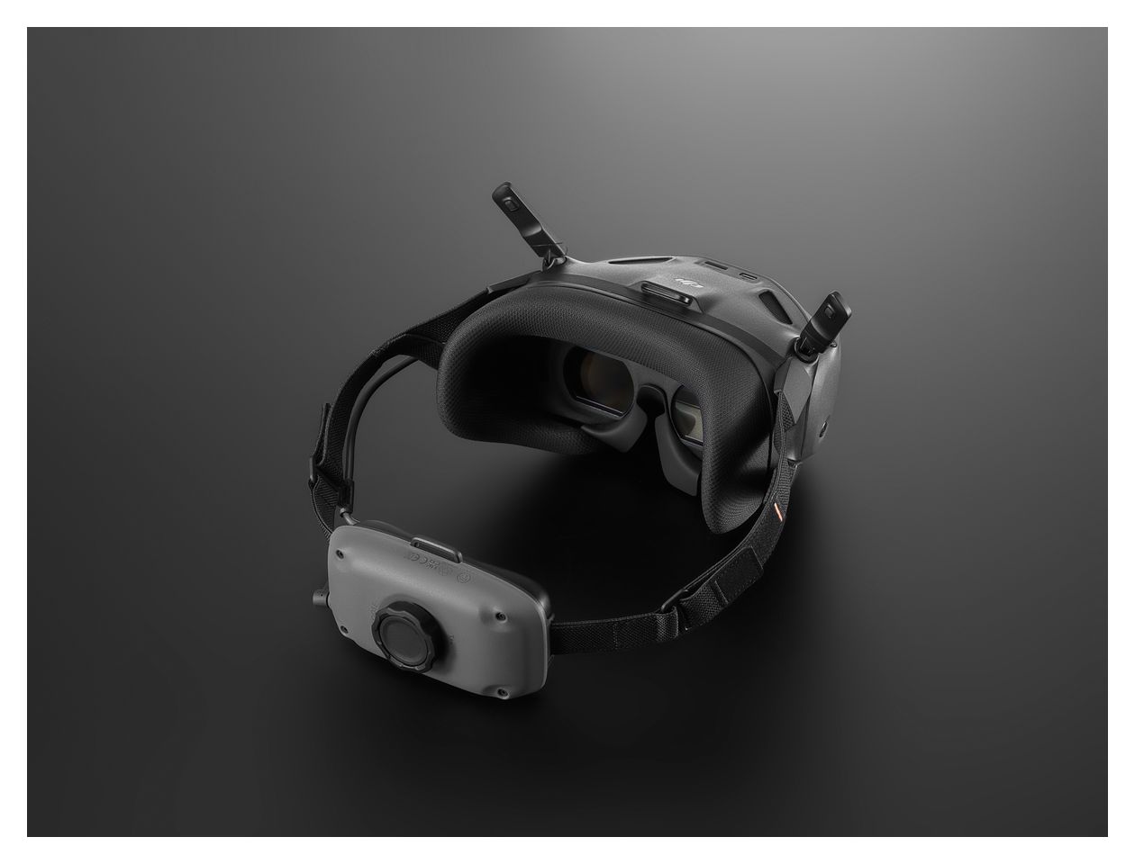 Goggles N3 