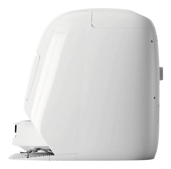 Romo S Saugroboter nass/trocken 180 min Akku 25000 Pascal Leistung  (Weiß) 