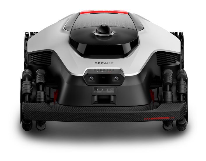 A3 AWD Pro 3500 Rasenmähroboter bis 3500 m² 