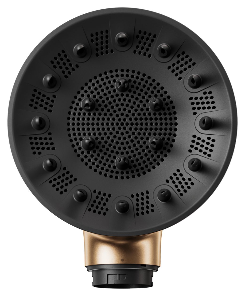AirStyle Pro 2 Multistyler 1300 W  (Gold) 