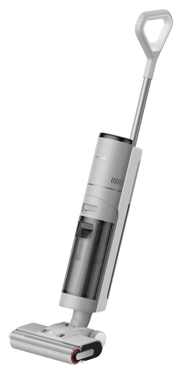 G10 Pro Naß-/Trockensauger bis 35 min Laufzeit 2,5 Ah 16000 Pascal bis 0,7 l Schmutzwasser 
