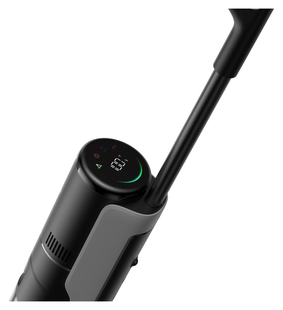 H15 Pro Naß-/Trockensauger bis 60 min Laufzeit für bis zu  400 m² Reinigungsfläche 5 Ah 21000 Pascal 