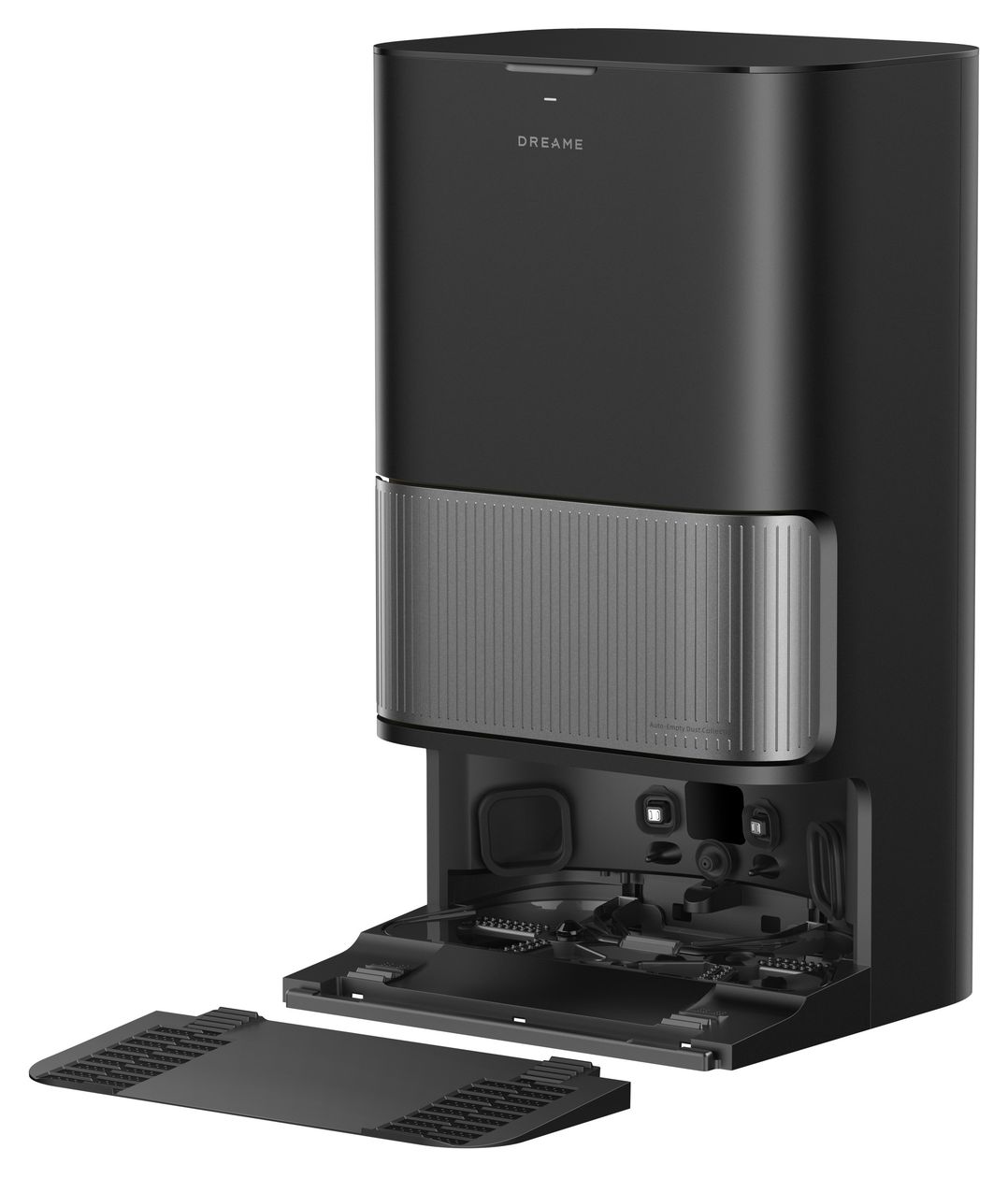 L40 Ultra AE Saugroboter nass/trocken 200 min Akku  (Schwarz) 