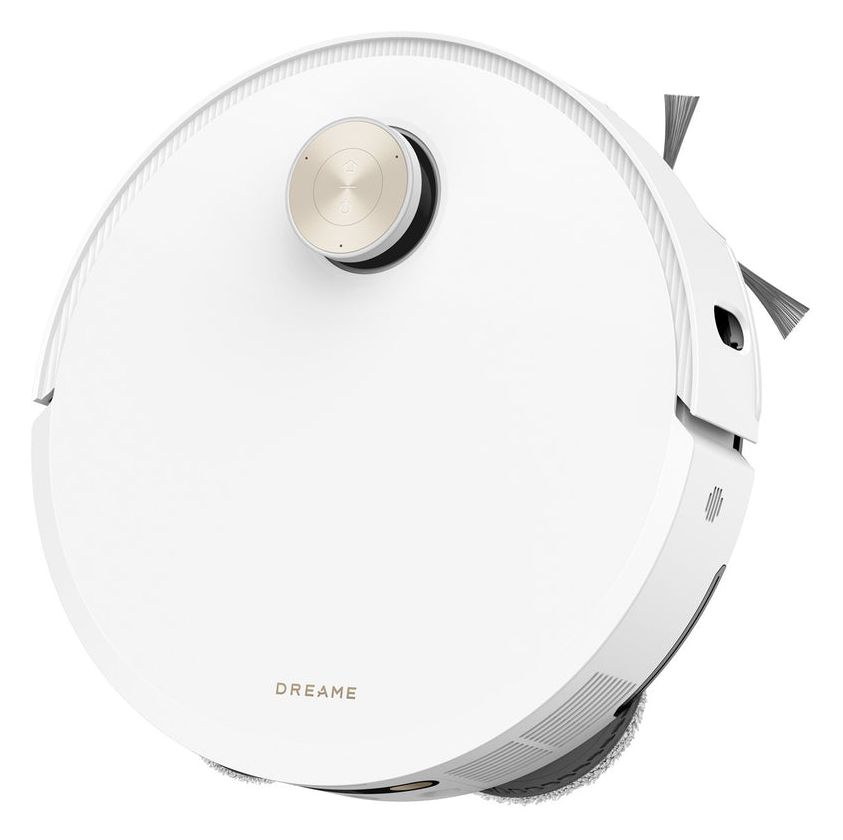 L50 Pro Ultra Saugroboter nass/trocken 230 min Akku 19500 Pascal Leistung  (Weiß) 