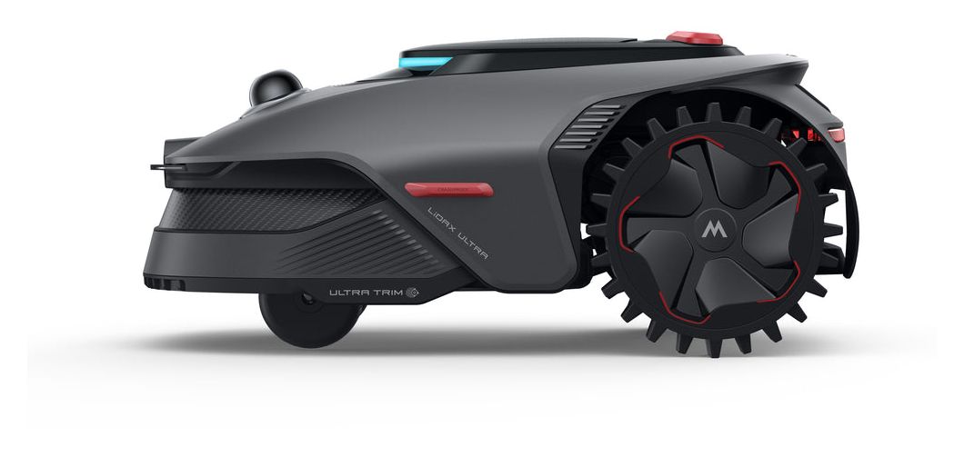 Mova LiDAX Ultra 1200 Rasenmähroboter bis 1200 m² 