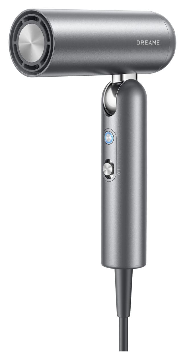 Pocket Neo 2 Haartrockner 1300 W  (Grau) 