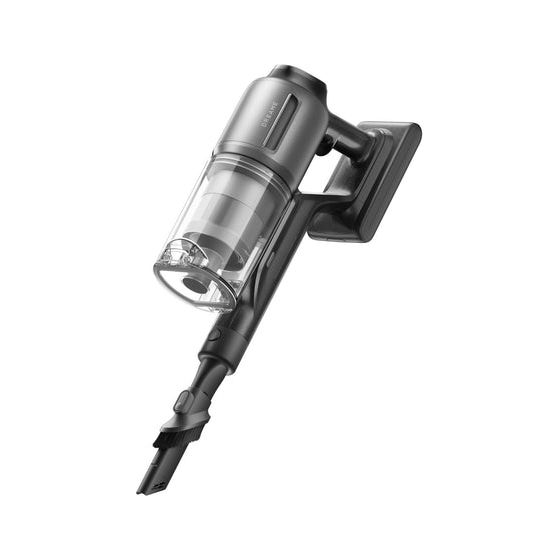 Z30 Handstaubsauger Beutellos bis 90 min Laufzeit 29,6 V HEPA  (Schwarz) 