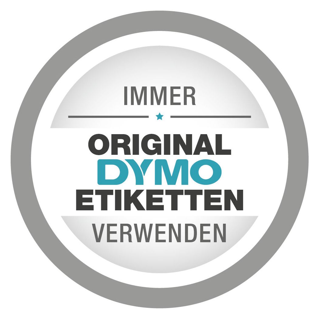 LabelManager 280 QWERTZ Kitcase 