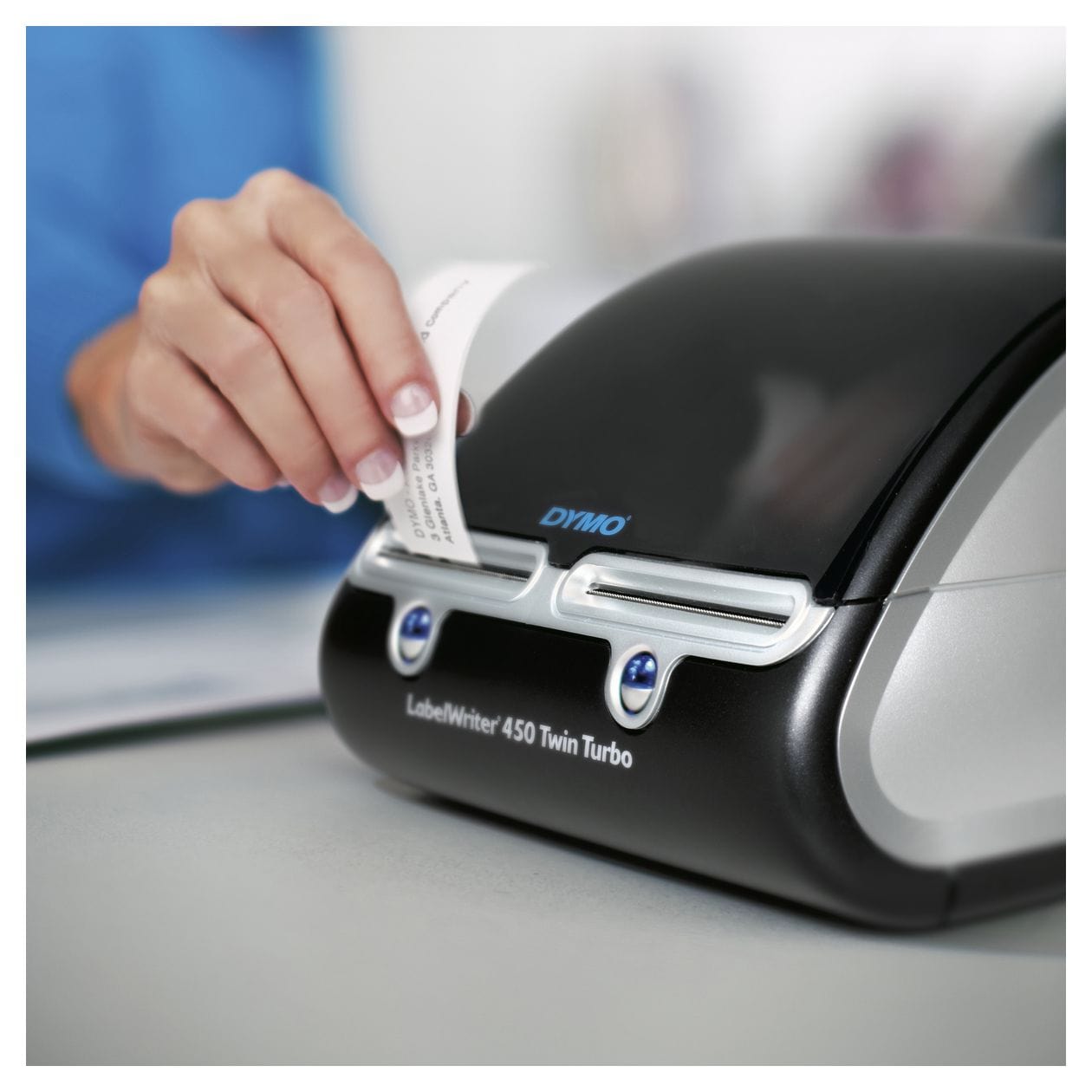 LabelWriter 450 TwinTurbo 