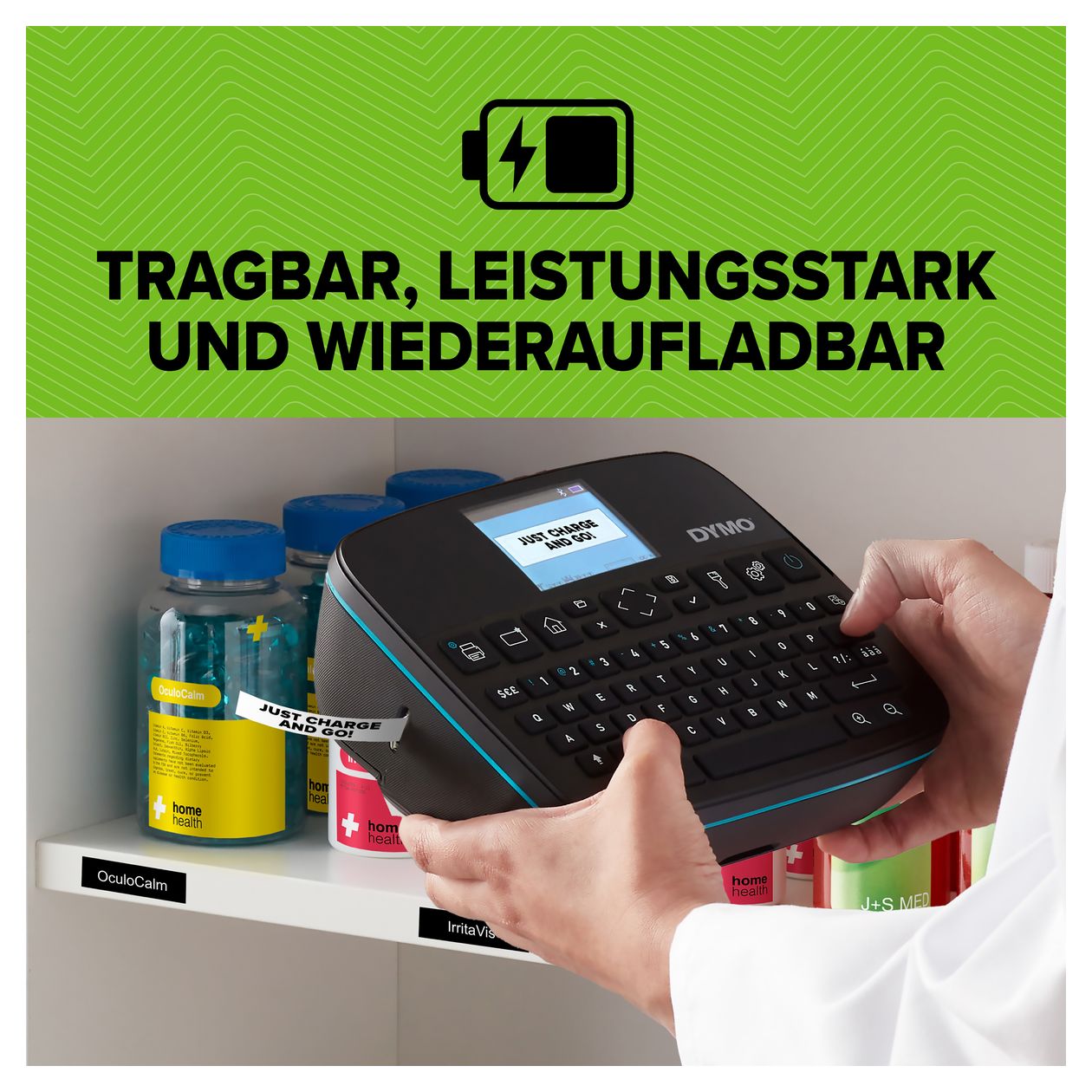 LabelWriter 640CB 