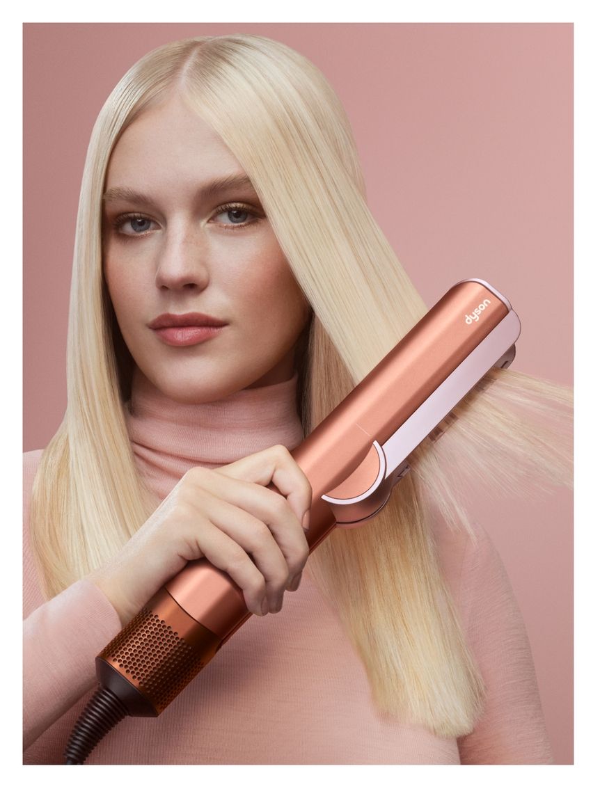 HT01 Airstrait Haarglätter 1600 W  (Bernstein) 