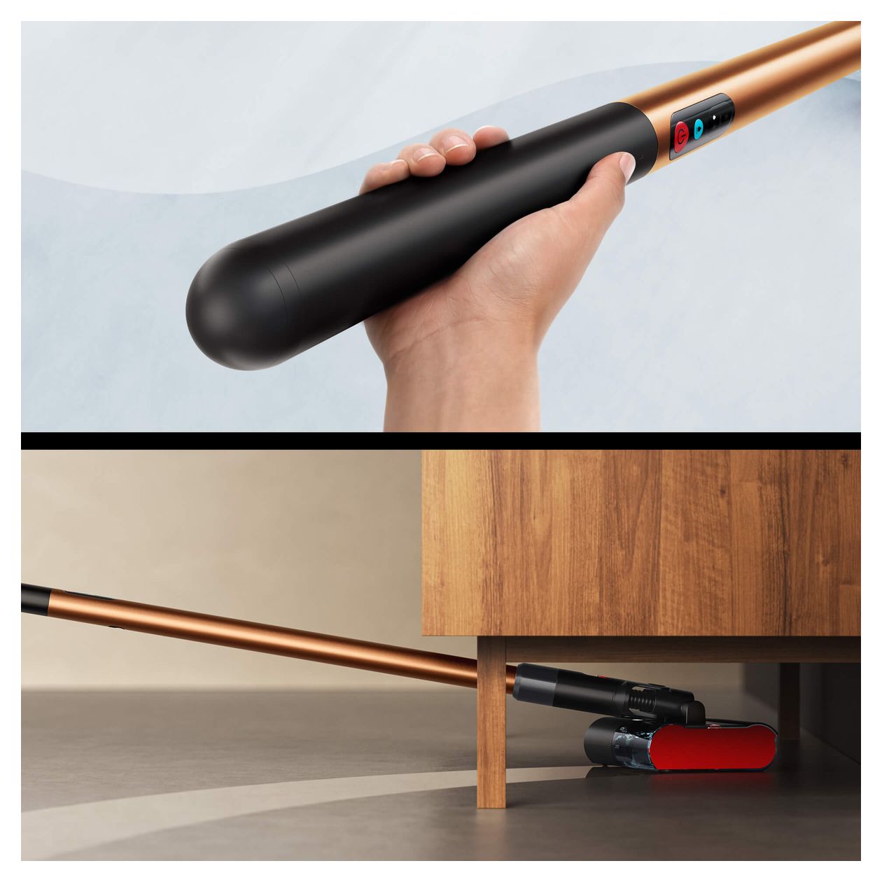PencilWash Naß-/Trockensauger Beutellos 