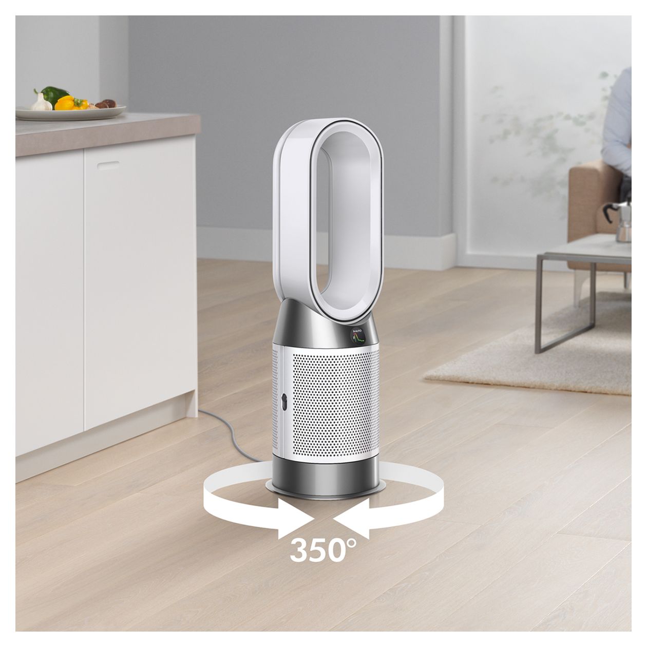 Purifier Hot+Cool 