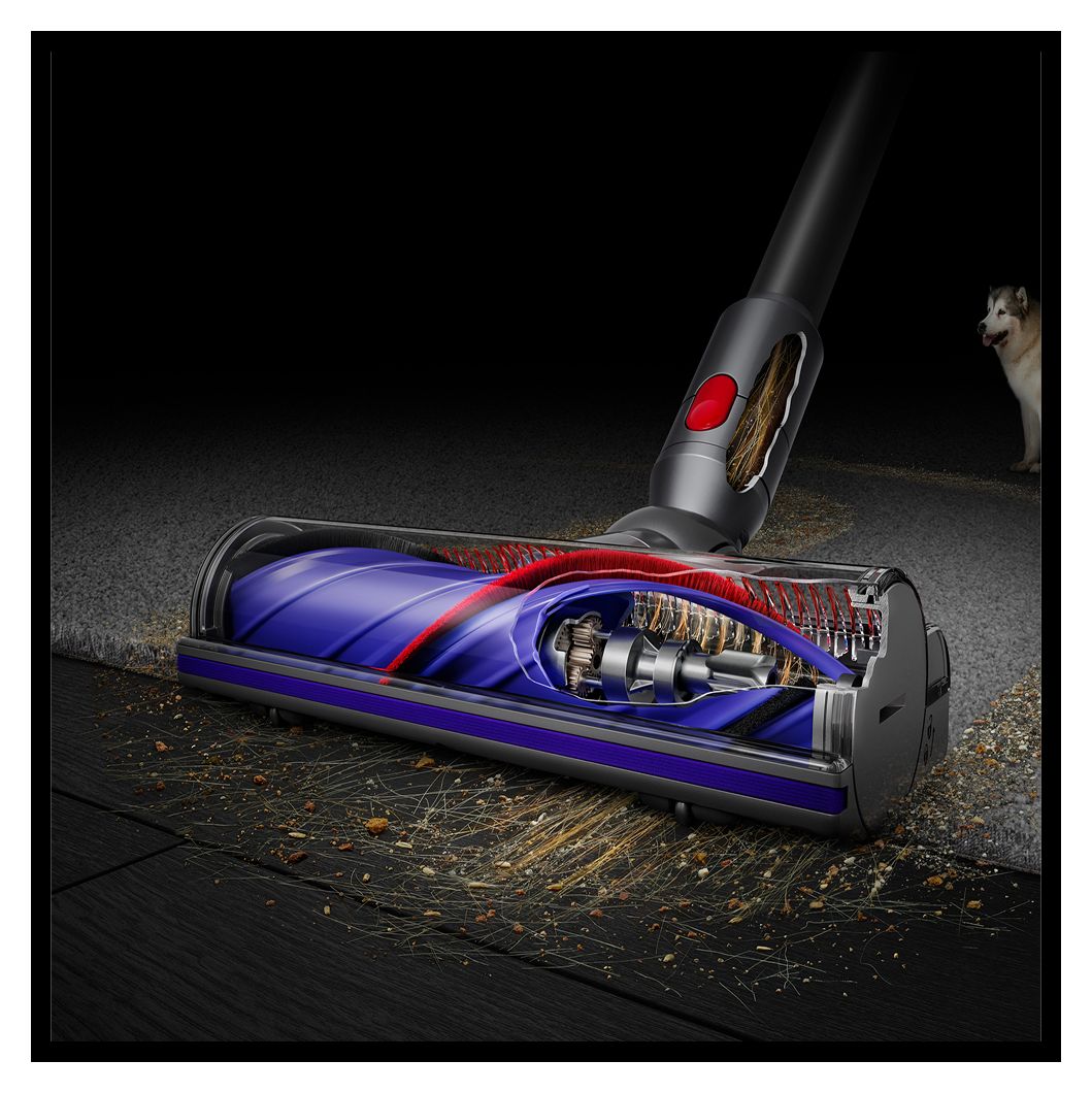 V10 Submarine 