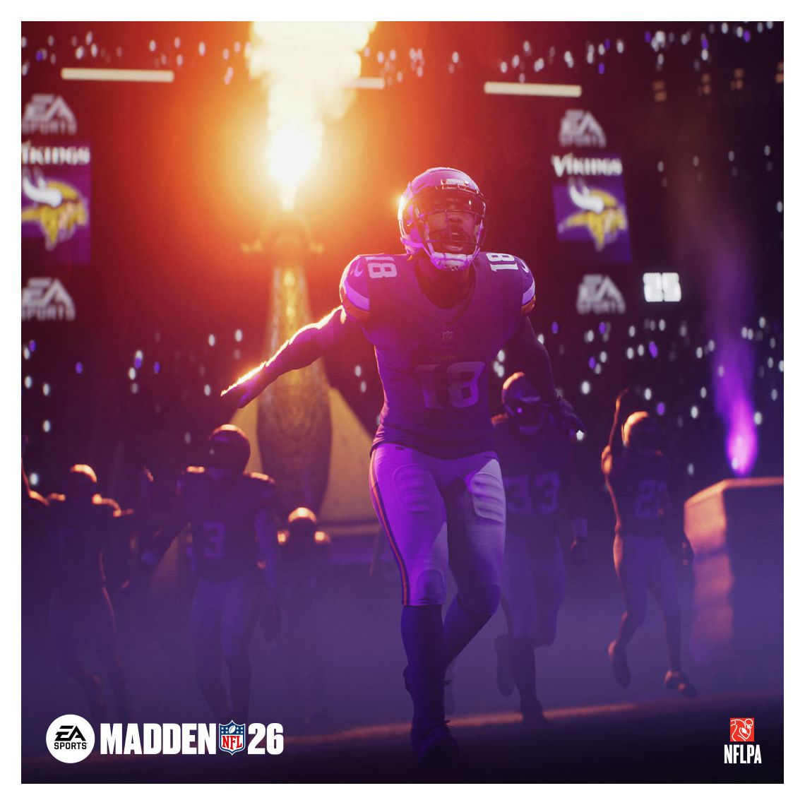 EA SPORTS Madden NFL 26 (Nintendo Switch 2) 