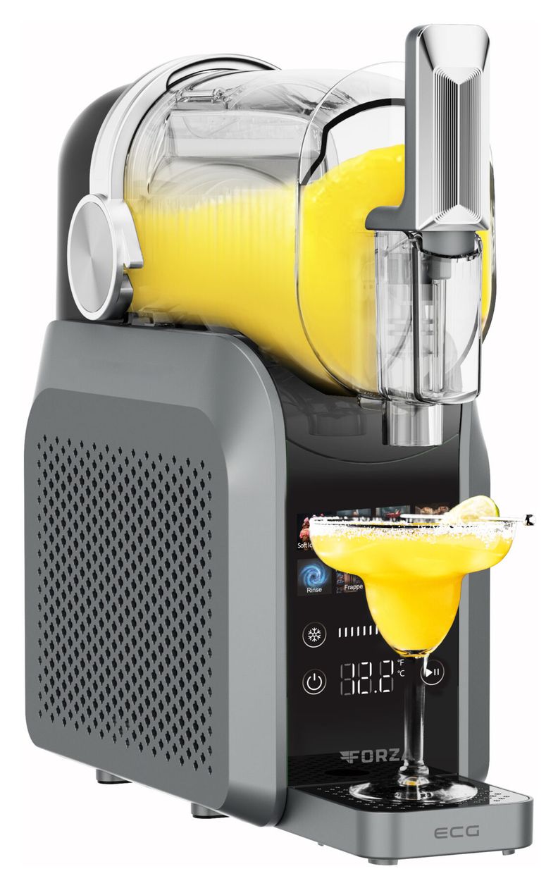 Forza 9800 Slushie & Eismaschine 200 W 
