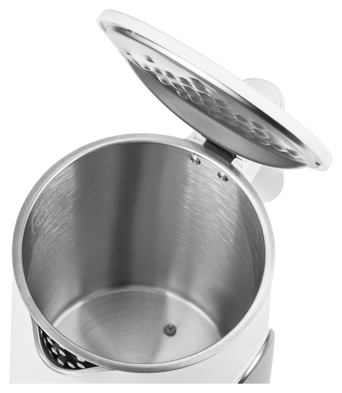 RK1799 Smart 1,7 l Wasserkocher 2200 W  (Weiß) 