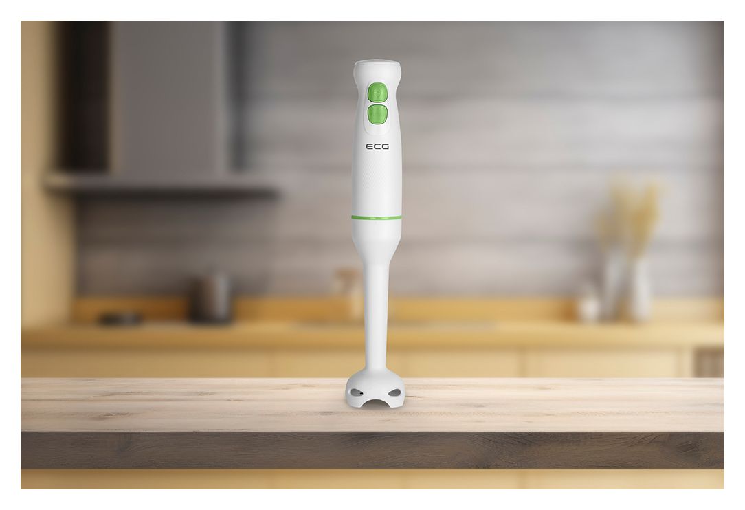 RM100 Lite Stabmixer 400 W 1 Stufen  (Weiß, Grün) 