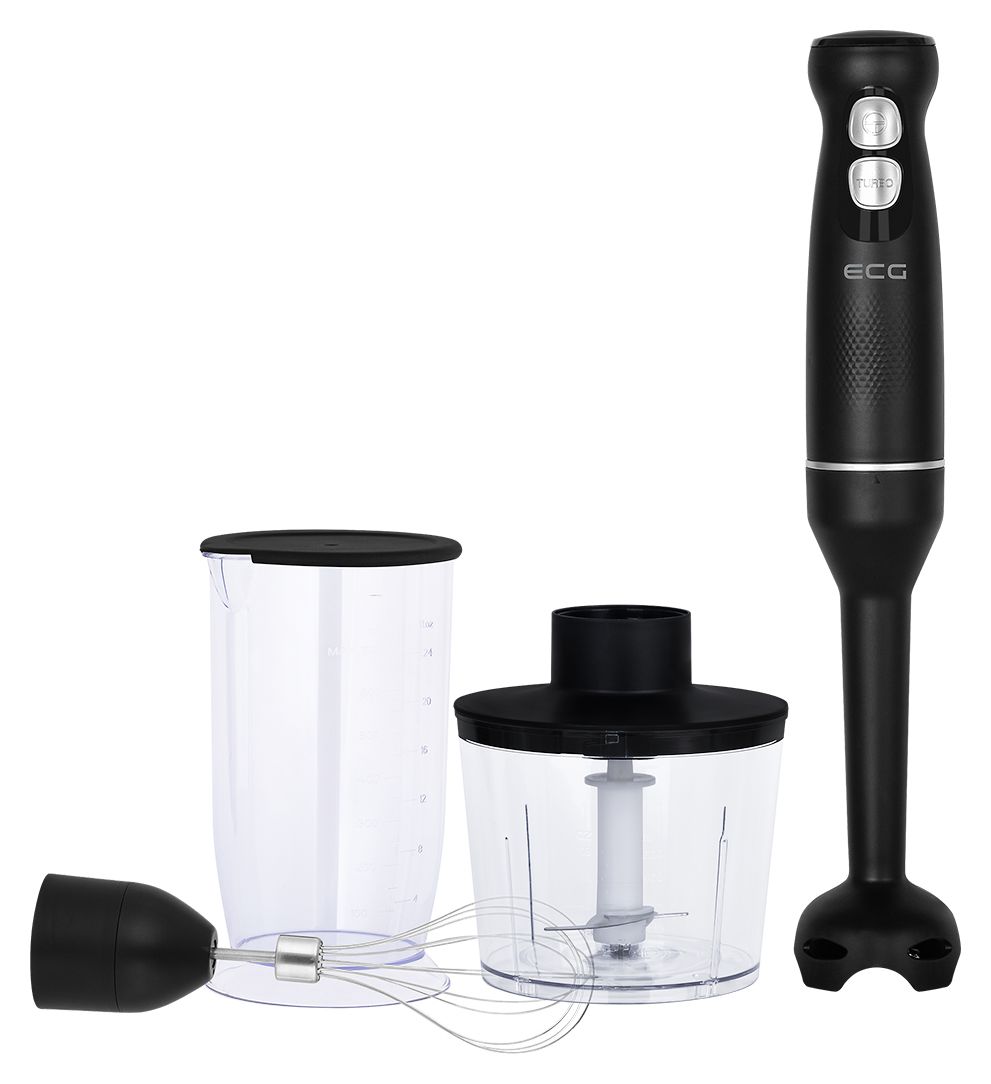 RM100 Max Stabmixer 400 W 1 Stufen  (Schwarz) 