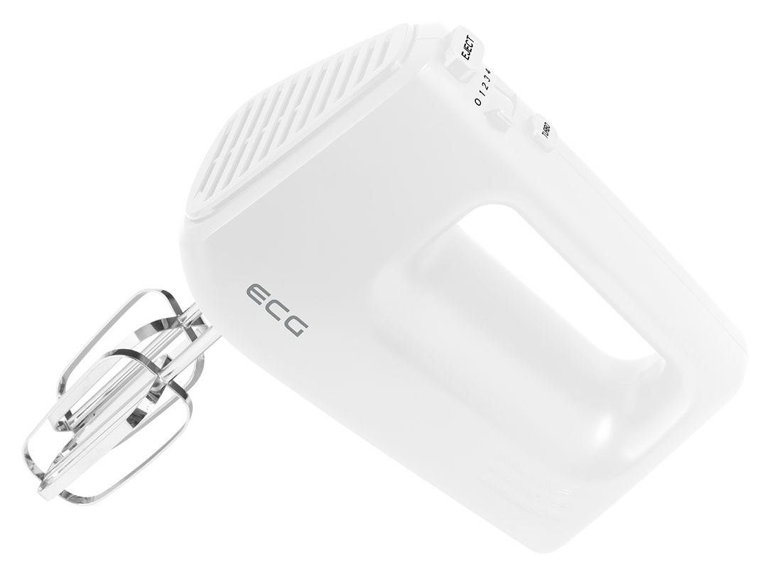 RS440 Lite Handmixer 400 W 5 Stufen  (Weiß) 