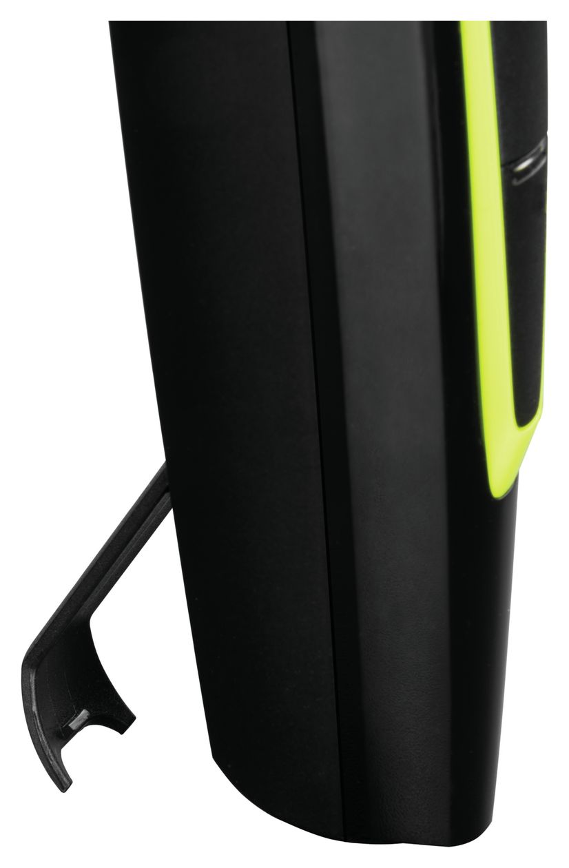 ZS1420 Rasierer Nickel-Metallhydrid (NiMH) 40 min 