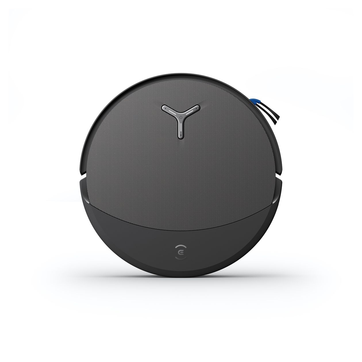 Deebot T90 Pro Omni Saugroboter nass/trocken 350 min Akku 30000 Pascal Leistung  (Schwarz) 