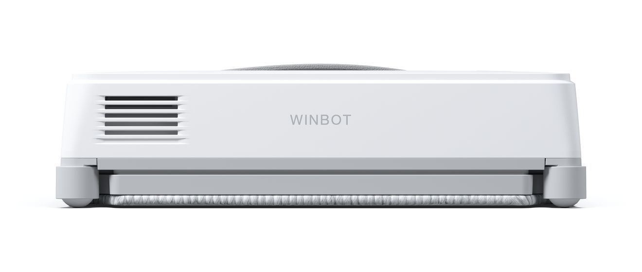 Winbot Mini Saugroboter 