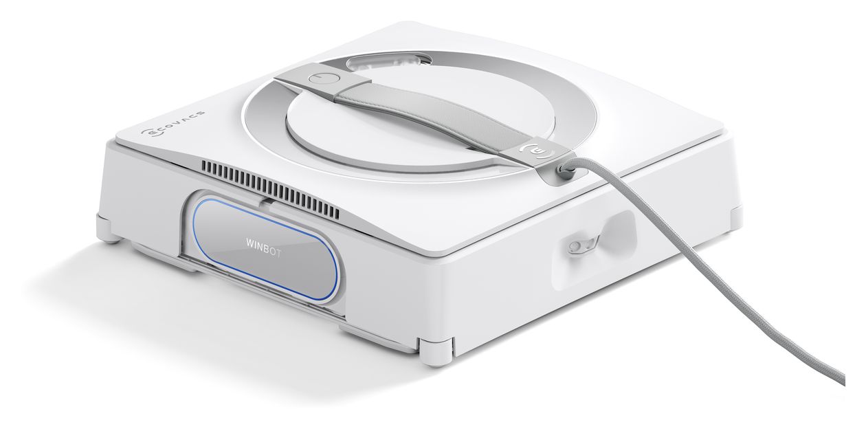Winbot W2 Pro Omni Fensterputzroboter 