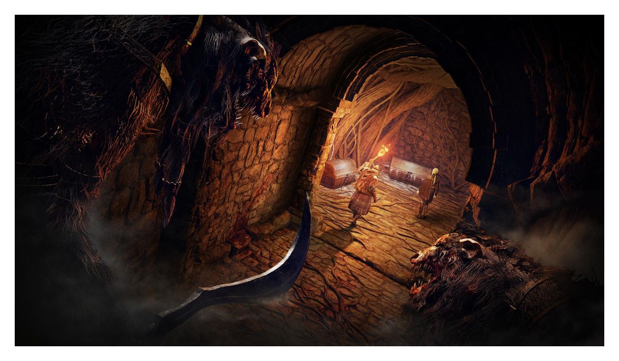 Elden Ring Nightreign (PlayStation 5) 