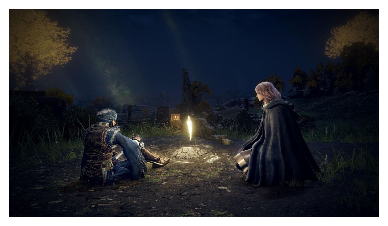 Elden Ring Tarnished Edition (Nintendo Switch 2) 