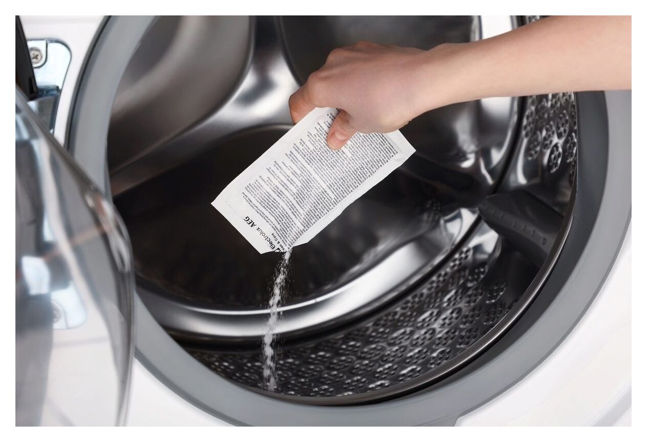M2GCP121 Clean & Care 3 in 1 