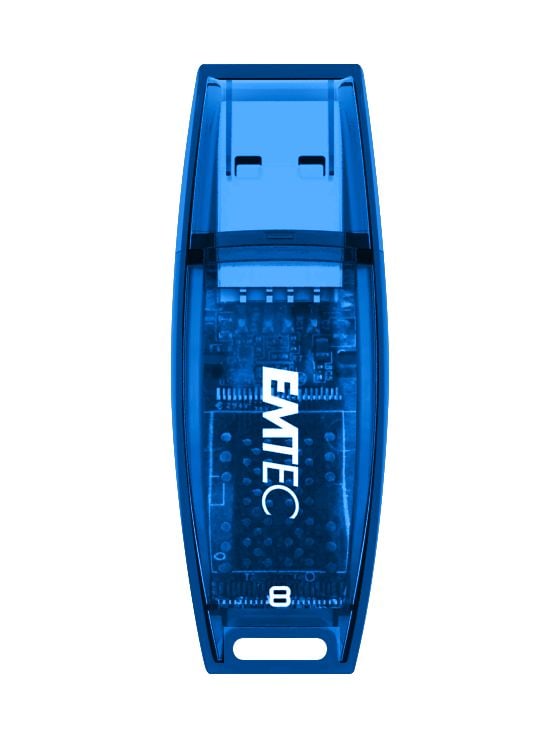 C410 Color Mix - Candy Jar 80 Stück USB Typ-A Stick 32 GB  (Mehrfarbig) 