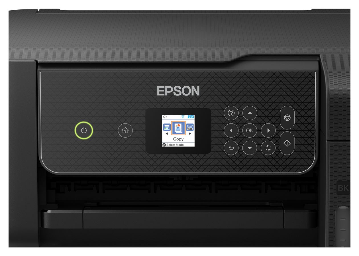 EcoTank ET-2871 All in One A4 Tintenstrahl Drucker 5760 x 1440 DPI 