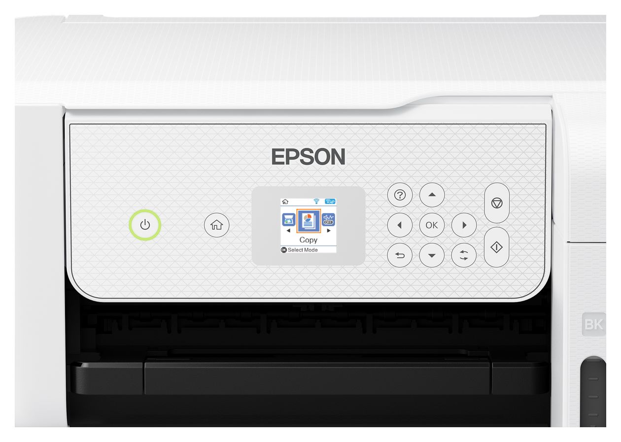 EcoTank ET-2876 All in One A4 Tintenstrahl Drucker 5760 x 1440 DPI 