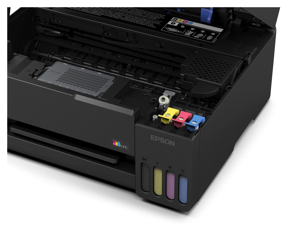 EcoTank ET-2914 All in One A4 Tintenstrahl Drucker 5760 x 1440 DPI 